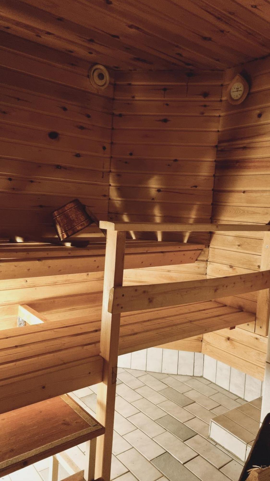 Peaceful House For Relaxing Villa Oulu Bagian luar foto